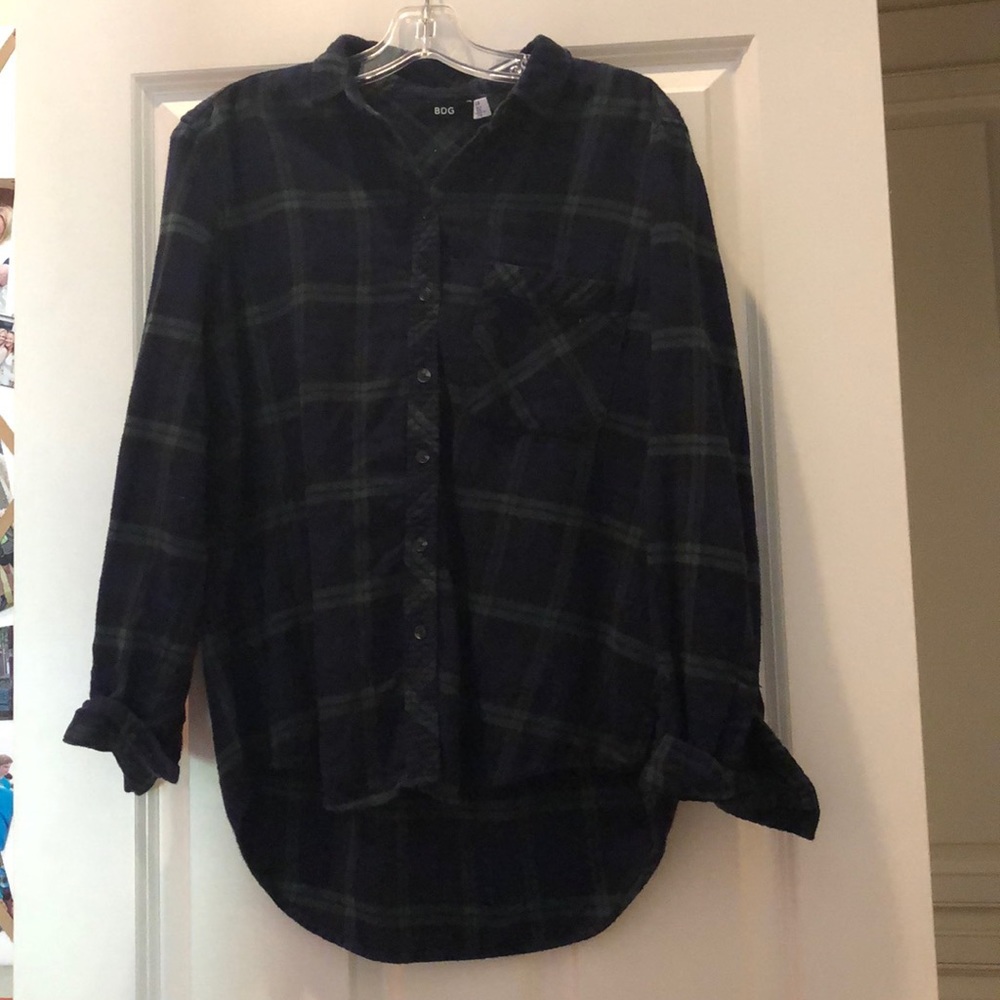 Flannel